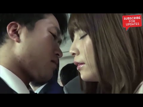 My sister is going to work with her co-worker. (JAPAN BUS VLOG) Full Episode Japanese Movie Vlog