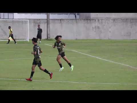 PALMEIRINHA 5X1 OLÍMPICA | SUB 15 COPA INTERBAIRROS 2023