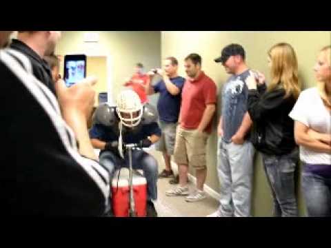 Show Your Logo expands their office space