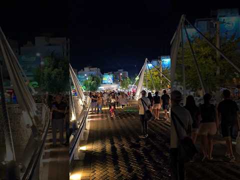 Carlos Paz de noche! #cordoba #cordobaturismo #argentina