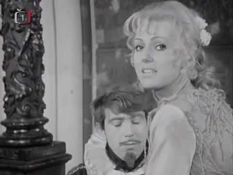 Helena Vondráčková   Lipovou alejí 1967