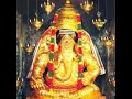 Vinayagar Songs Thanga Nira Sooriyana Pola