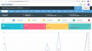 Download the video "Custom Order Fields in Way2Order B2B Ordering App"
