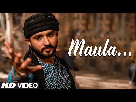 Maula… — watch video