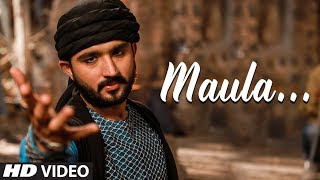 Shivam Pathak &quot;MAULA&quot; Latest Video Song | Vishal Viru | Feat. Dinesh Rupani
