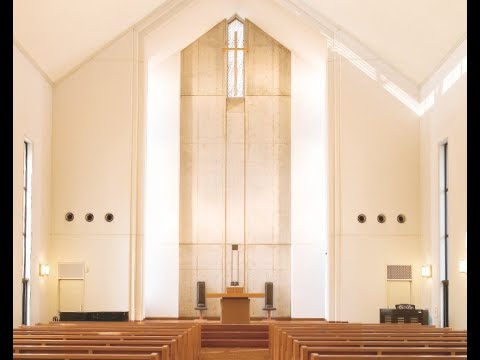 清泉礼拝堂（チャペル）