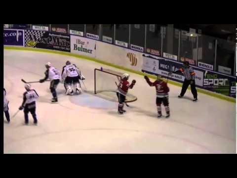 Maalikooste Peliitat - LeKi 27.11.2013