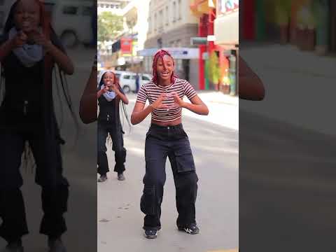 Girl your back is on My Medulla Dance #fypyoutube #dancecompetition #dance #dancetime #danceawesome