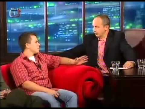 Uvolněte se, Prosím   Onanista