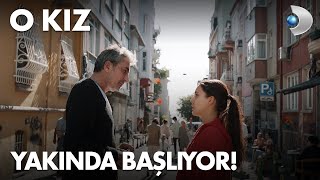 O Kız Fragmanı