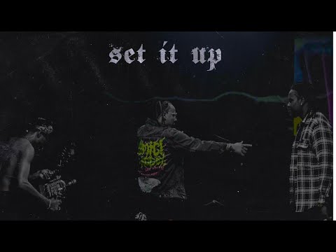 YDtheBEST x King Mel x Set It Up Official Video