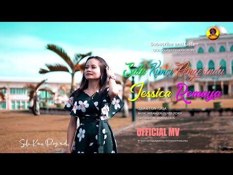 SULU KUNCHI PENGERINDU_JESSICA REMAYA(OFFICIAL MUSIC VIDEO)