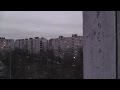 Странный гул в Купчино (Strange sound from Saint Petersburg) 