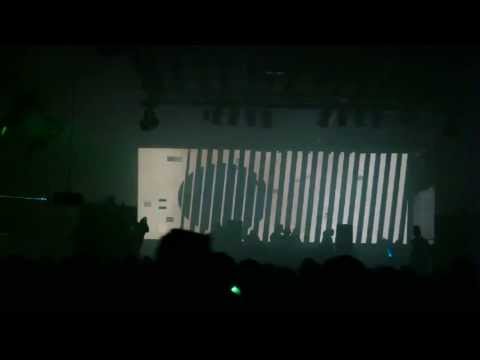 Markus Schulz @ Guv marathon set 2013