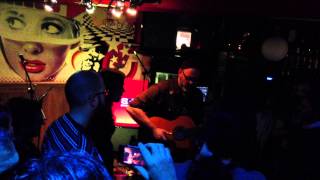 Crooked Fingers - New Drink For The Old Drunk (Café Pop Torgal)