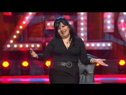 Anna Maria Barbera - Epistles -