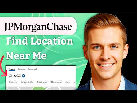 Chase Location Near Me