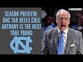 UNC Tar Heels Basketball 2019-20 Season Preview, Picks and Predictions | CBS Sports HQ