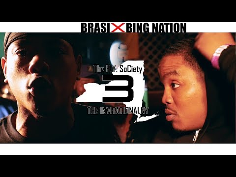 Brasi vs Bing Nation