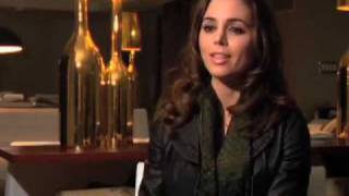 Eliza Dushku in Maxim
