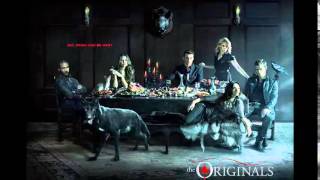 The Originals 2x01 Sleeping Alone (Lykke Li)