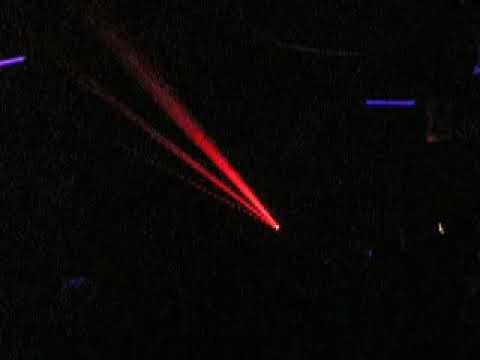 Parasense & Fungus Funk @ Budapest 2005