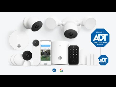 Everything You Need To Know About ADT Plus - Pricing, Features, Cameras, Locks & More