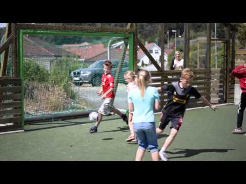 Finnøy - Reiselivsfilm