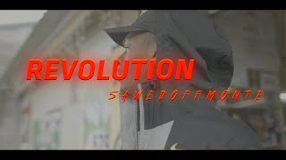 SAWEDOFFMONTE | "Revolution" | Official Music Video | SOHA STUDIOS