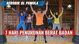 Download lagu LAKUKAN 20 MENIT SAJA AEROBIK BL SEBELUM BUKA PUASA / HABIS SAHUR mp3