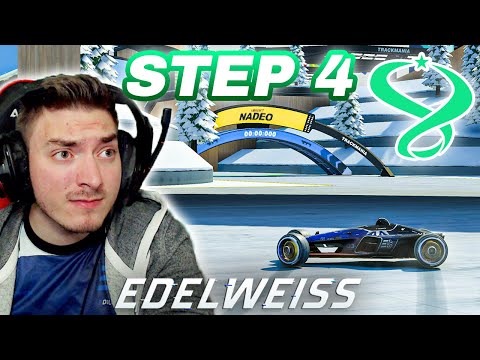 LA PANIQUE ! | TMGL FALL 2020 - Step 4 | Edelweiss Esports