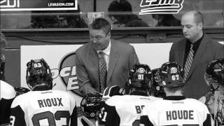 Dan Weiss on the Rampage - Part 1