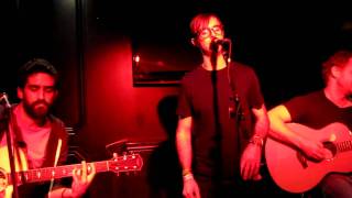 Karnivool - Roquefort