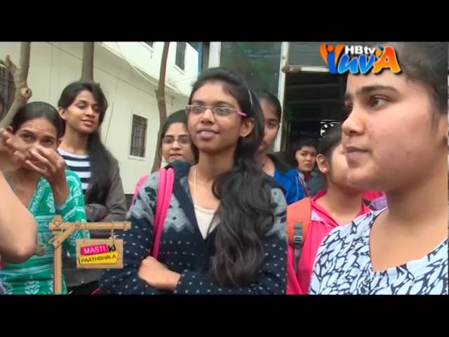 St Wilfred's Colleges video #1