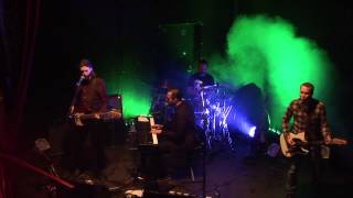 Dikta - What Are You Waiting For