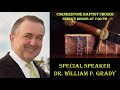 King James Bible Teaching Dr. Bill Grady.  The enlargement of Japheth.  Gen 9:18-29