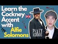 Learn The English Cockney Accent With Alfie Solomons
