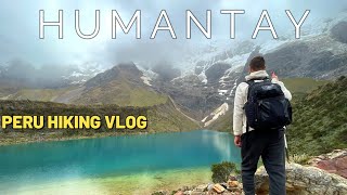 Humantay Lake | Hiking Peru's Breathtaking Glacier | Peru Travel Vlog