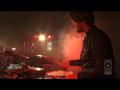 Aïrto - Mystery * Live @ Starsound Studio