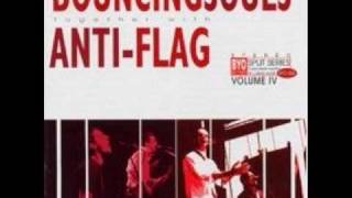 Anti Flag - America Got It Right