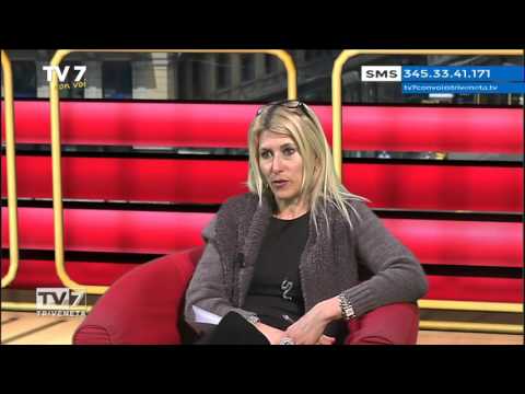 Tv7 con Voi del 05/04/2016 - Parliamo di fiscalità (3 di 3)