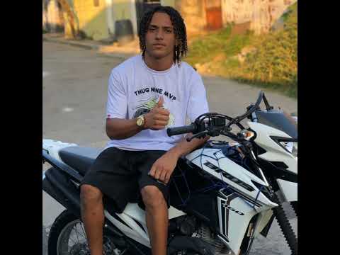 MC 2D DA BAIXADA - REVOADA