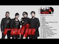 RADJA - Full Album (17 Lagu Hits Terbaik tahun 2000an) Full Lirik