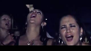 Show Marc Anthony en los timbales -  Contra la corriente  ((concierto en vivo))
