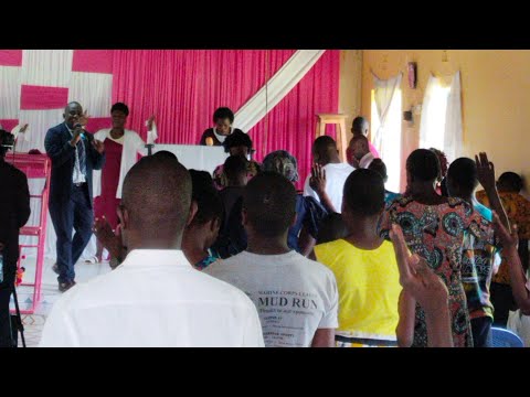 CLAIMING OUR INHERITANCE PART 2 🔥🔥🔥🔥🔥