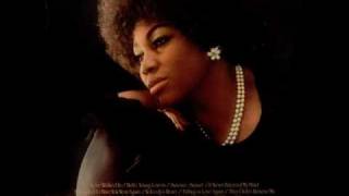 Leontyne Price  &quot;Love Walked In&quot;  (G. &amp; I. Gershwin)