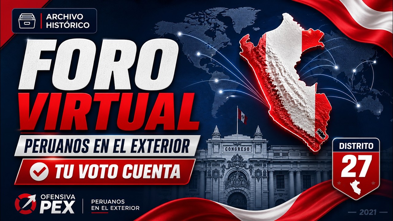 Archivo Histórico Ofensiva PEX