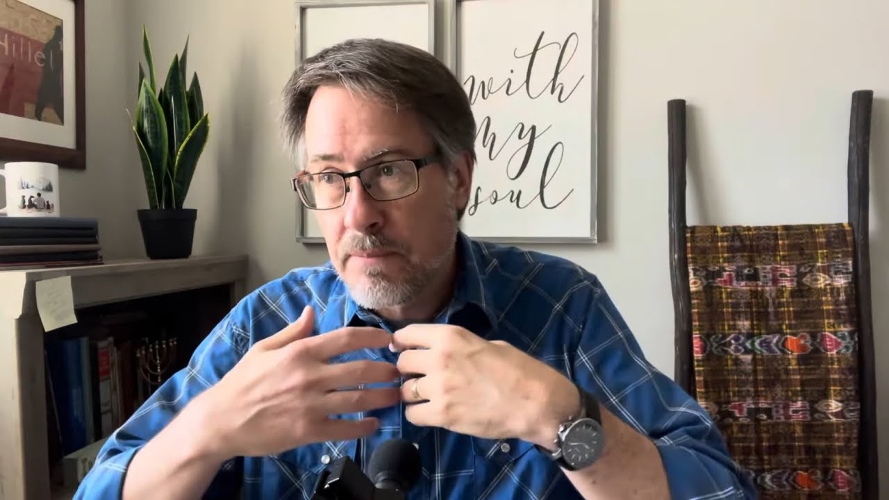 There are some standing here who shall not taste death till…