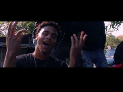 JBandz - Charged up | Shot By @Akeefstudios