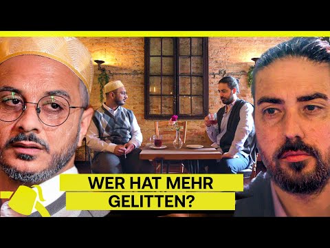 Wer war ärmer? - Wenn sich unsere Großeltern battlen!